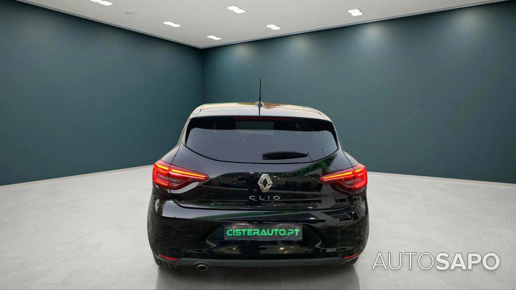 Renault Clio 1.0 TCe Evolution de 2022