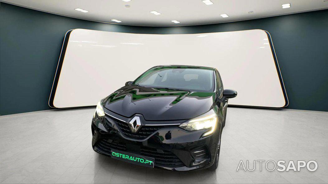 Renault Clio 1.0 TCe Evolution de 2022