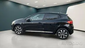 Renault Clio 1.0 TCe Evolution de 2022