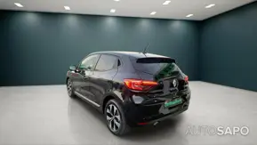 Renault Clio 1.0 TCe Evolution de 2022