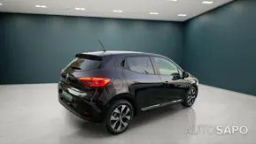 Renault Clio 1.0 TCe Evolution de 2022