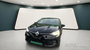 Renault Clio 1.0 TCe Evolution de 2022