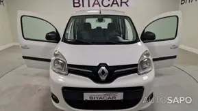 Renault Kangoo de 2018