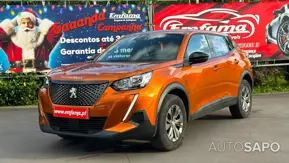 Peugeot 2008 1.2 PureTech Allure de 2023