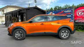 Peugeot 2008 1.2 PureTech Allure de 2023