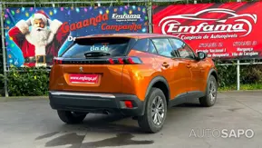 Peugeot 2008 1.2 PureTech Allure de 2023