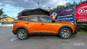 Peugeot 2008 1.2 PureTech Allure de 2023