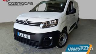 Citroen Berlingo de 2020