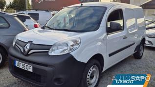 Renault Kangoo de 2021