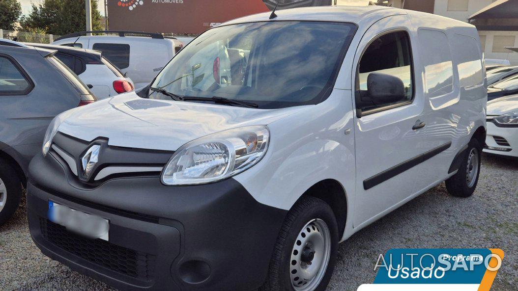 Renault Kangoo de 2021