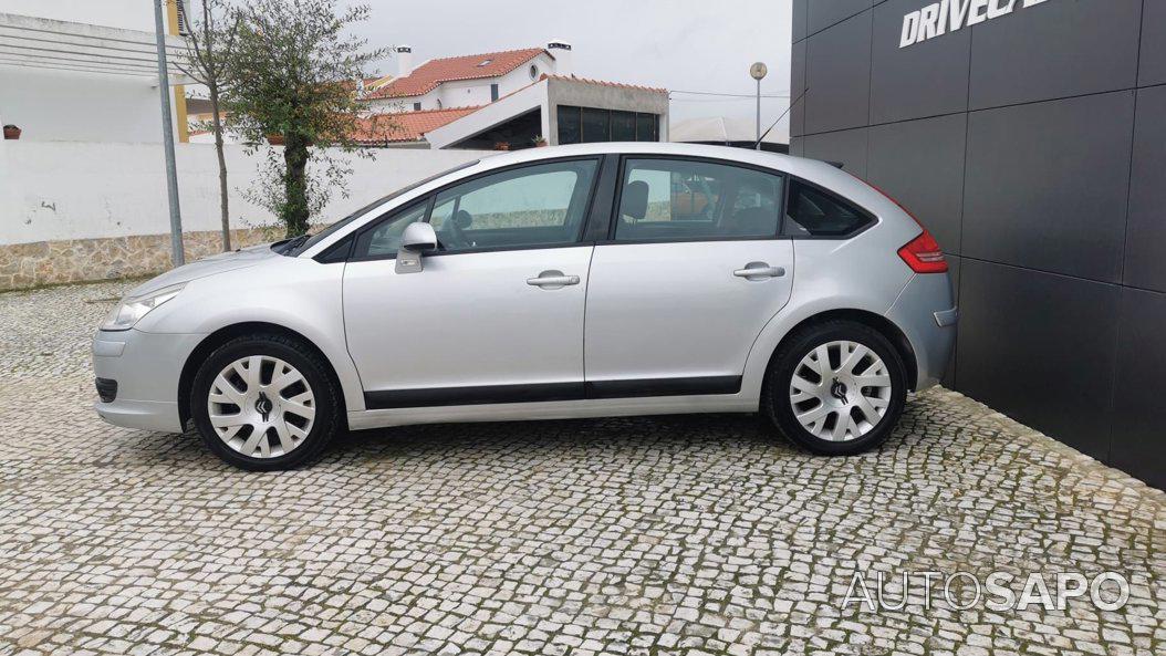 Citroen C4 de 2008