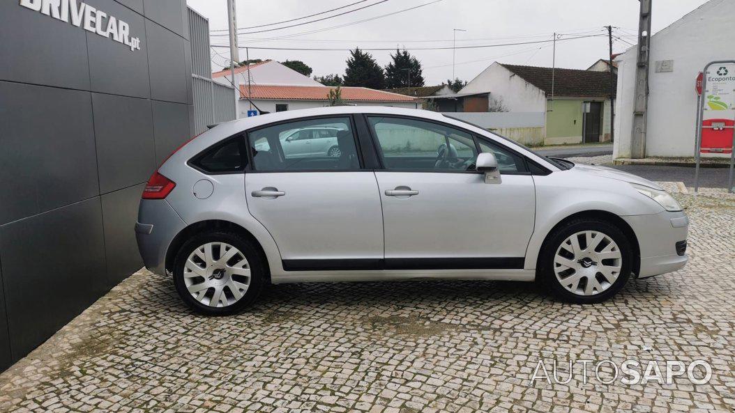 Citroen C4 de 2008