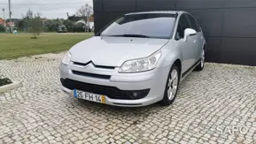 Citroen C4 de 2008