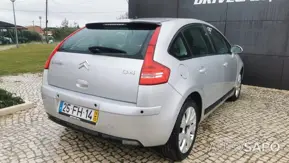 Citroen C4 de 2008