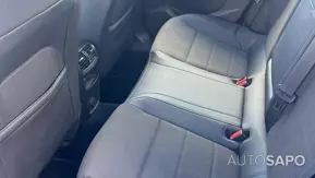 Opel Insignia de 2009