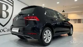 Volkswagen Golf de 2019