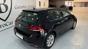 Volkswagen Golf de 2019