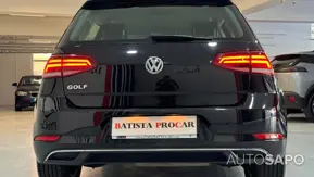 Volkswagen Golf de 2019