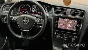 Volkswagen Golf de 2019