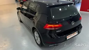 Volkswagen Golf de 2019