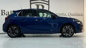 Opel Corsa-e de 2020