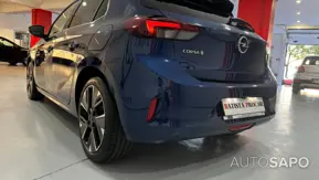 Opel Corsa-e de 2020