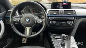 BMW Série 4 de 2014