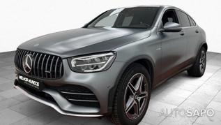 Mercedes-Benz Classe GLC de 2022