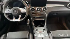 Mercedes-Benz Classe GLC de 2022