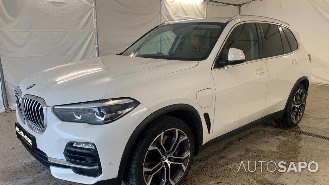 BMW X5 de 2020