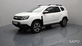 Dacia Duster de 2023