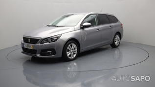 Peugeot 308 de 2018