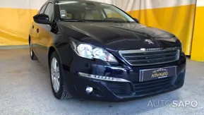 Peugeot 308 de 2015