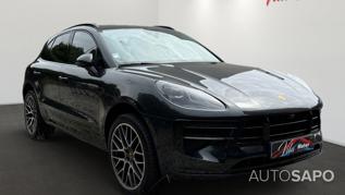 Porsche Macan de 2019