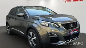 Peugeot 3008 de 2018