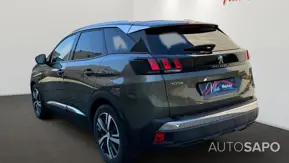 Peugeot 3008 de 2018