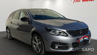 Peugeot 308 de 2018