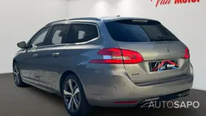 Peugeot 308 de 2018