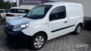 Renault Kangoo de 2021