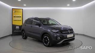 Volkswagen T-Cross 1.0 TSI Life de 2023