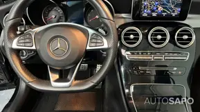 Mercedes-Benz Classe C de 2017