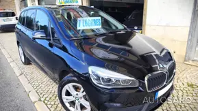 BMW Série 2 de 2021