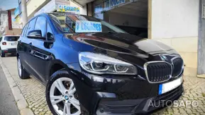 BMW Série 2 de 2021