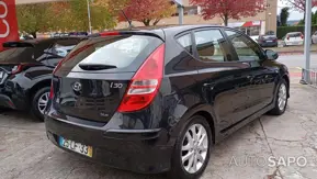 Hyundai i30 1.4 MPI Blue Active de 2010