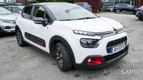 Citroen C3 1.2 PureTech C-Series de 2021