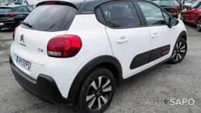 Citroen C3 1.2 PureTech C-Series de 2021