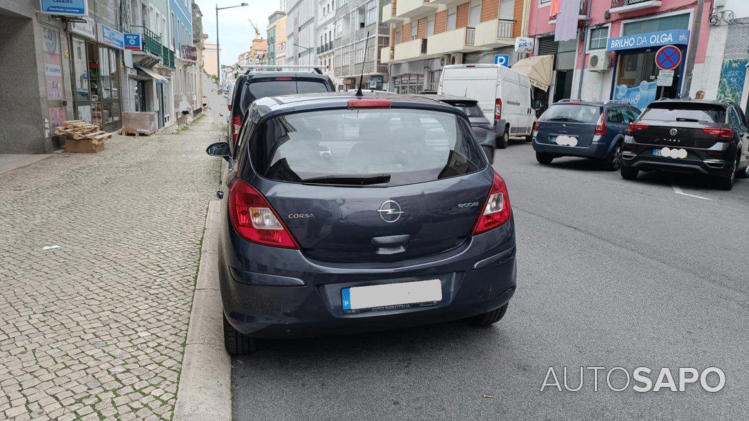 Opel Corsa 1.3 CDTi Enjoy ecoFLEX de 2010