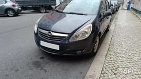 Opel Corsa 1.3 CDTi Enjoy ecoFLEX de 2010