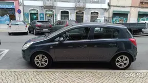 Opel Corsa 1.3 CDTi Enjoy ecoFLEX de 2010