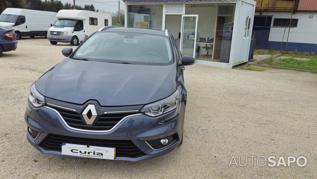 Renault Mégane 1.5 Blue dCi Limited de 2019